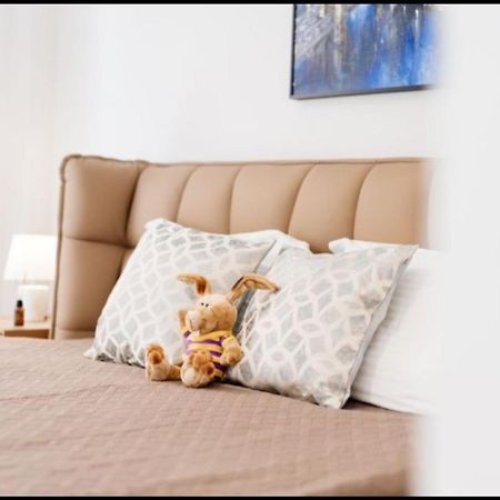 Brand New Apartment Nearby Metro Αθήνα Εξωτερικό φωτογραφία
