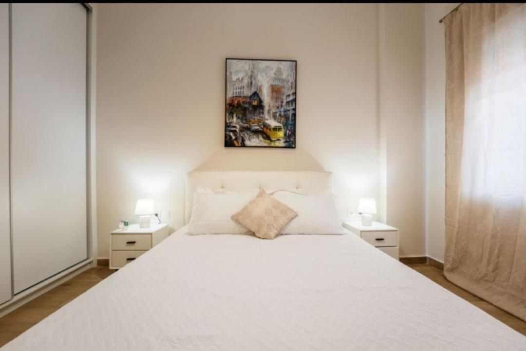 Brand New Apartment Nearby Metro Αθήνα Εξωτερικό φωτογραφία