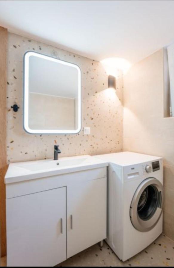 Brand New Apartment Nearby Metro Αθήνα Εξωτερικό φωτογραφία
