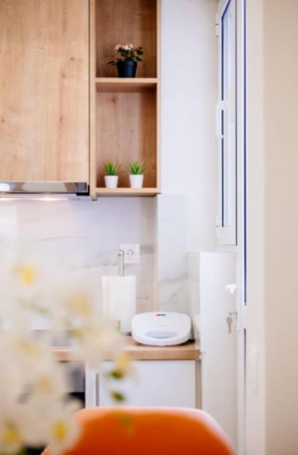 Brand New Apartment Nearby Metro Αθήνα Εξωτερικό φωτογραφία