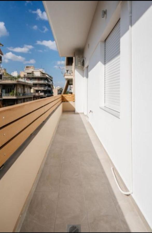 Brand New Apartment Nearby Metro Αθήνα Εξωτερικό φωτογραφία
