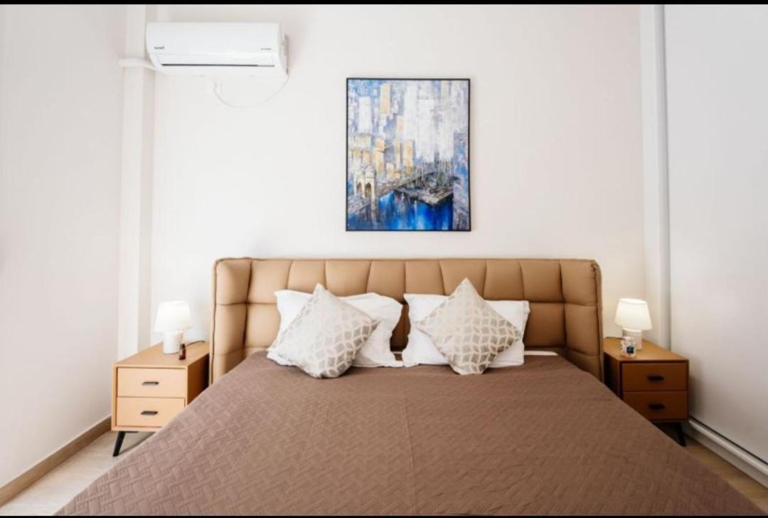 Brand New Apartment Nearby Metro Αθήνα Εξωτερικό φωτογραφία