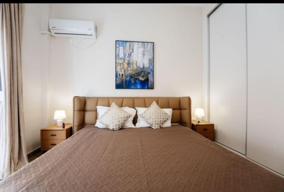 Brand New Apartment Nearby Metro Αθήνα Εξωτερικό φωτογραφία